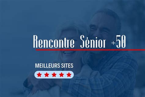 Senior: Les 6 meilleurs sites de rencontres en 2024